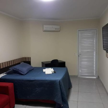 Colorado Plaza Hotel Rio Verde Eksteriør billede