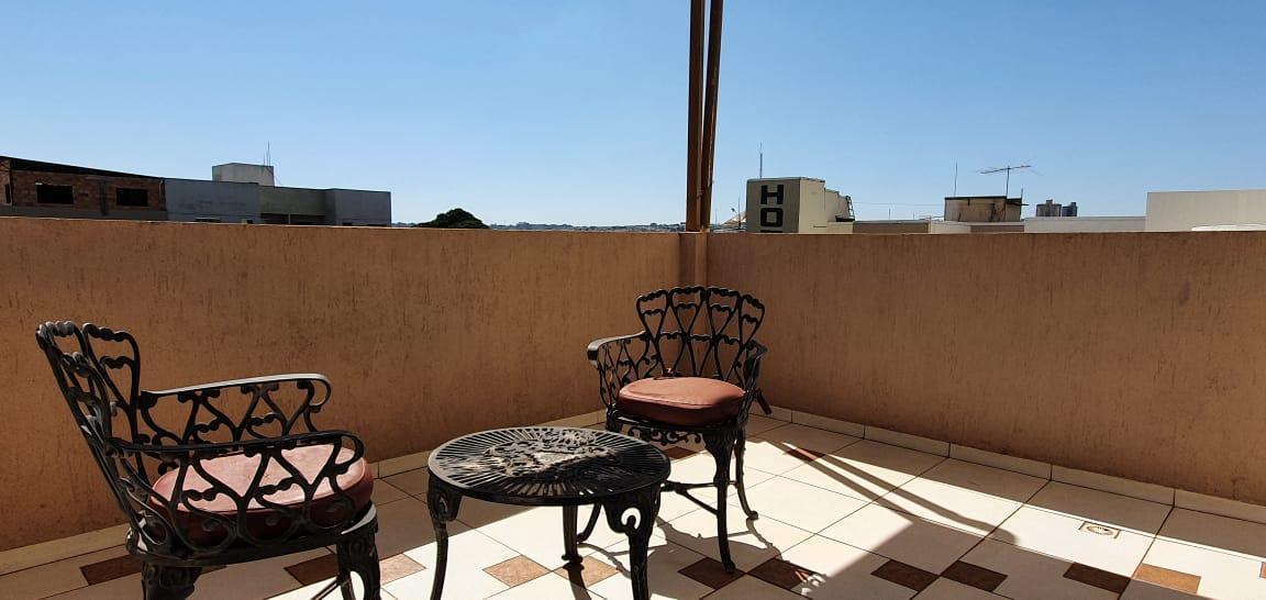 Colorado Plaza Hotel Rio Verde Eksteriør billede