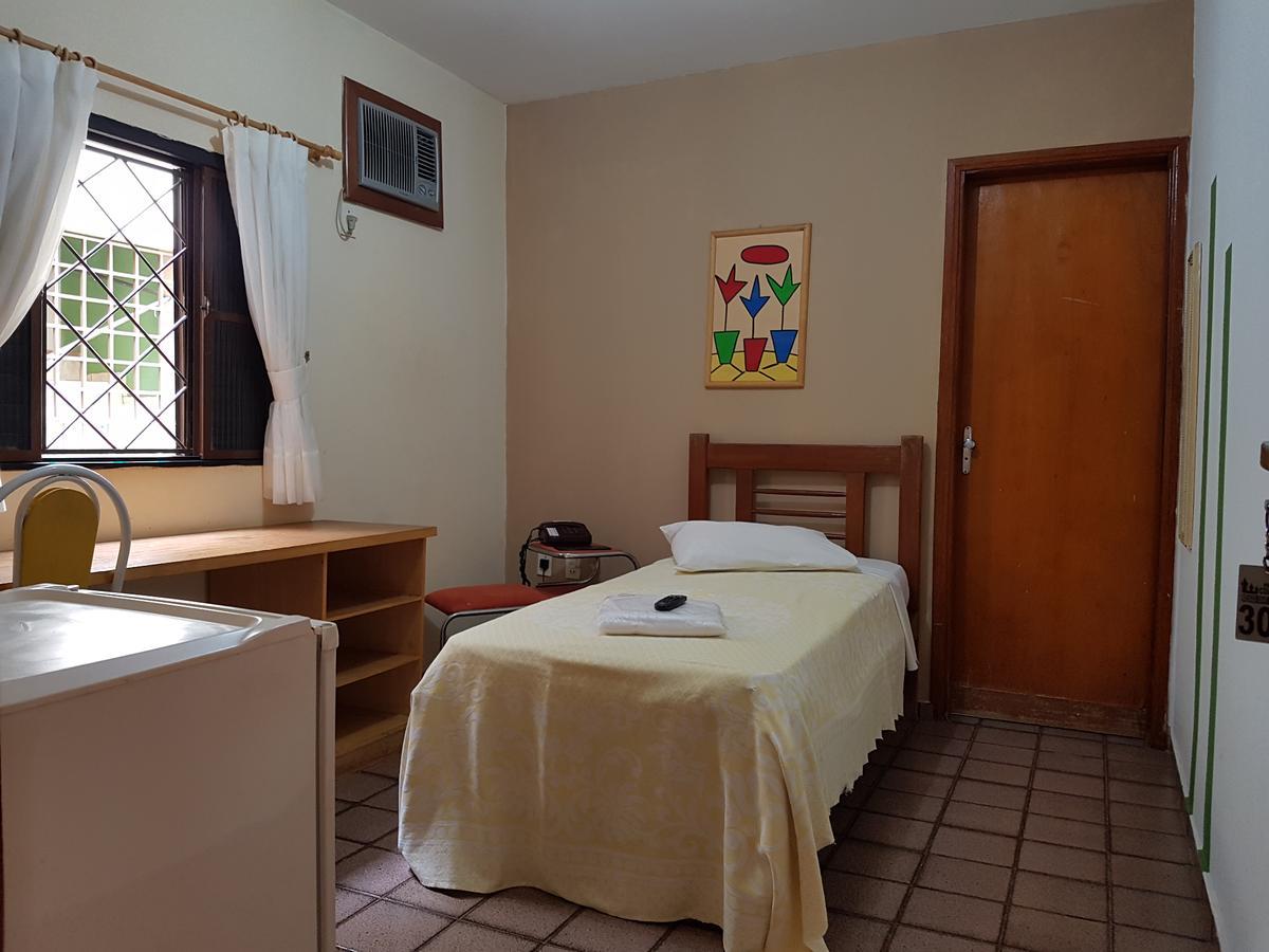 Colorado Plaza Hotel Rio Verde Eksteriør billede