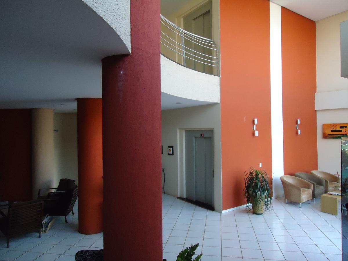 Colorado Plaza Hotel Rio Verde Eksteriør billede