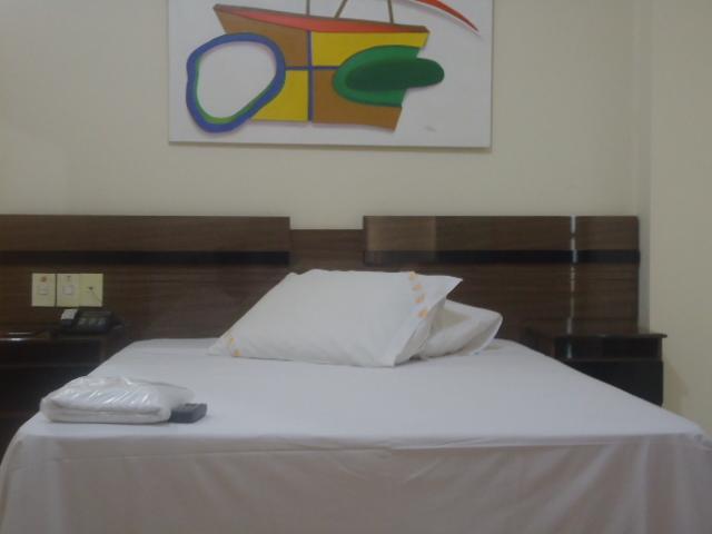 Colorado Plaza Hotel Rio Verde Eksteriør billede